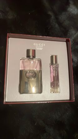 Gucci beauty