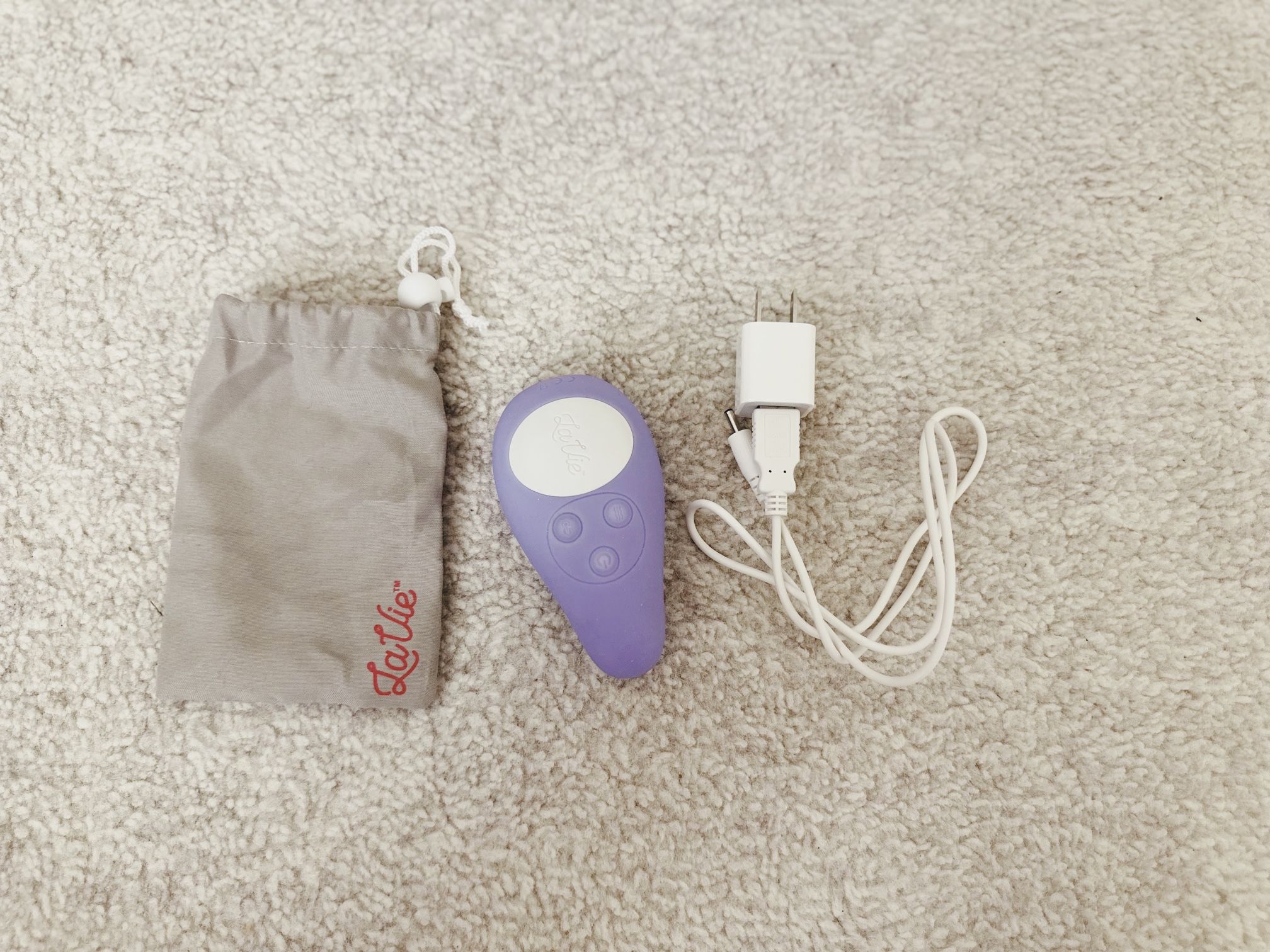 Lactation Massager- La Vie