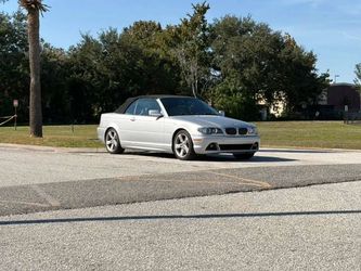2006 BMW 3 Series