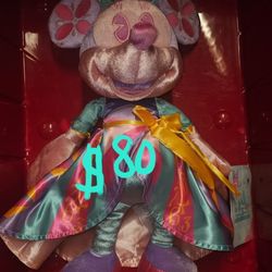 Disney Mini Mouse Collection