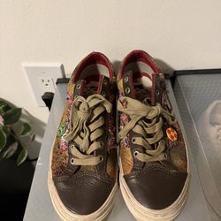 Vans old skool 36 Otw Souvenir Chanell