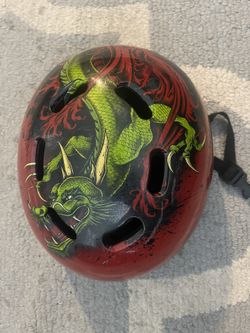 Helmet