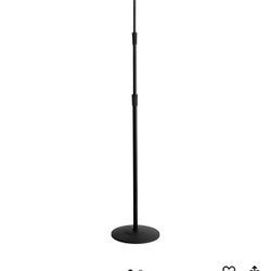 Three Section Microphone Stand
