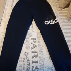 Adidas Joggers