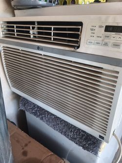 15000 btu window ac