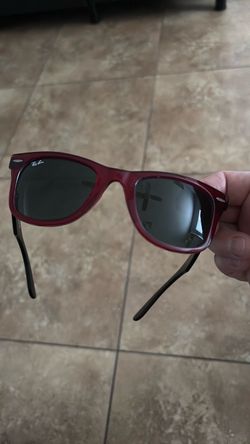 Roy Ban. Sun glasses