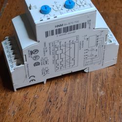 CROUZET RELAY