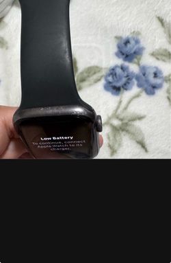 Apple Watch Series 5, 44m