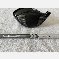 Titleist TSI1 Driver