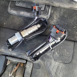 Oxygen Air Sensors