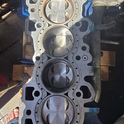 b16a2 fully built for turbo