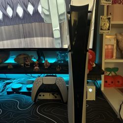 PS5 Slim Digital Edition