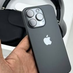 iPhone 15 pro Unlocked / Liberado 🔓