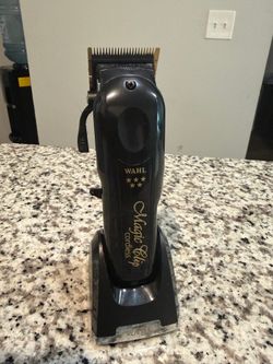 Wahl Magic clipper