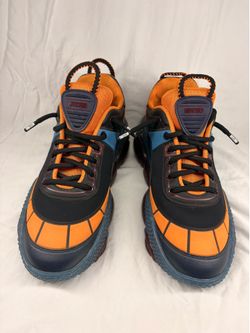 Moschino men’s shoes