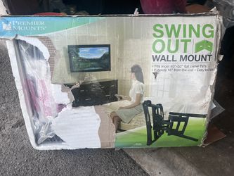 TV Wall mount 