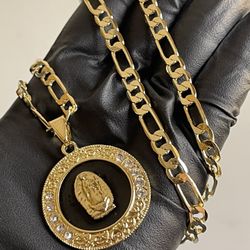 Gold Plated Very Good Quality 