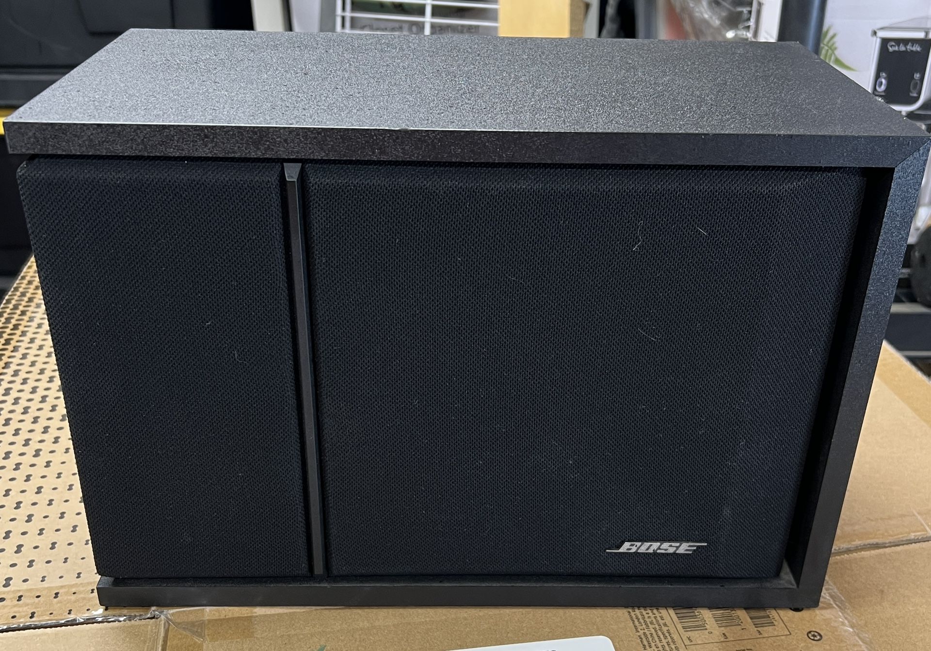 Bose Series 3 Speakers