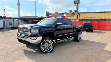 GGMC SIERRA 2016