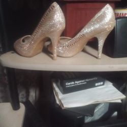 Women's High Heels 