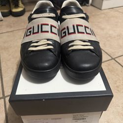 Gucci Aces 