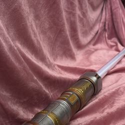 Disney Star Wars Lightsaber