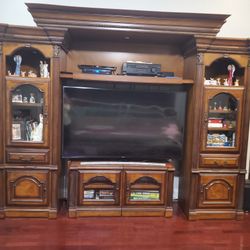 Entertainment Center