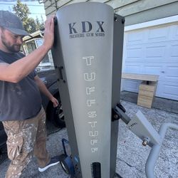 KDX Home Gym