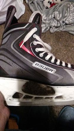Bauer Vapor x30 hockey skates size 12.5