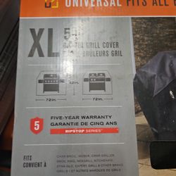 Chair Broil Xl Grill Cover Brand New In The Box