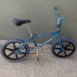 Schwinn Scrambler BMX Bike