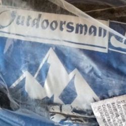 Brand New Sleeping Bag