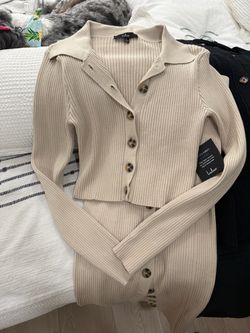 Lulu’s two piece set