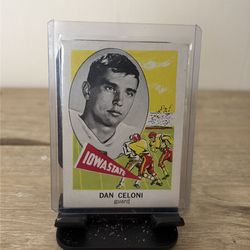 Dan Celoni