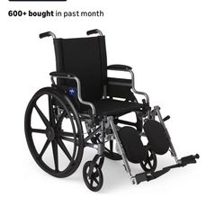 Wheelchair New Never Used
