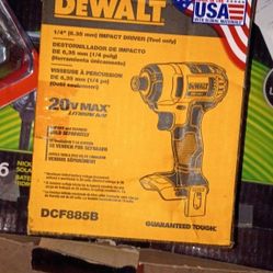 DEWALT 20V Max