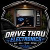 Drive Thru Electronics 🌴📍