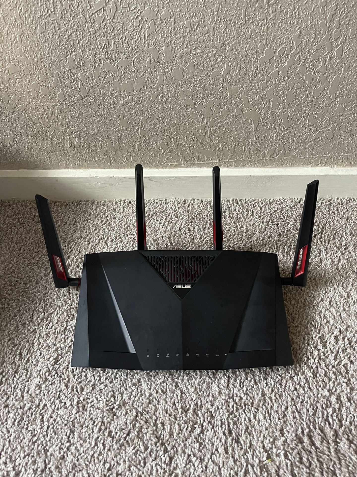 ASUS AC3100 WiFi Gaming Router (RT-AC88U)