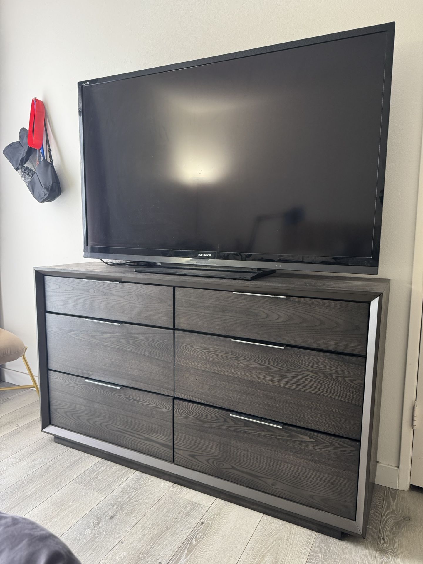 Sharp Smart TV