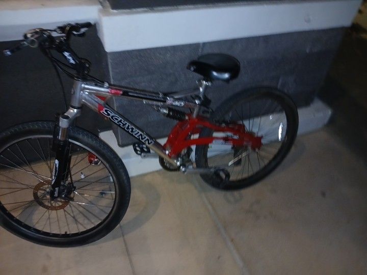 Shewinn 26inch