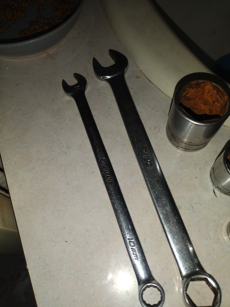 Snap on Tools