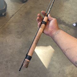 Limit Stick Trout Rod 