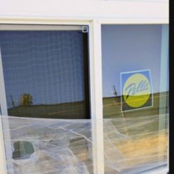 44x40 And 27x45 Retro Fit Window Pella Thermostat Serie 250 Available Now 