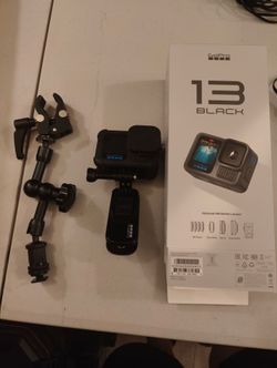 Go Pro 13 Pro