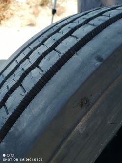 295 /75R22.5