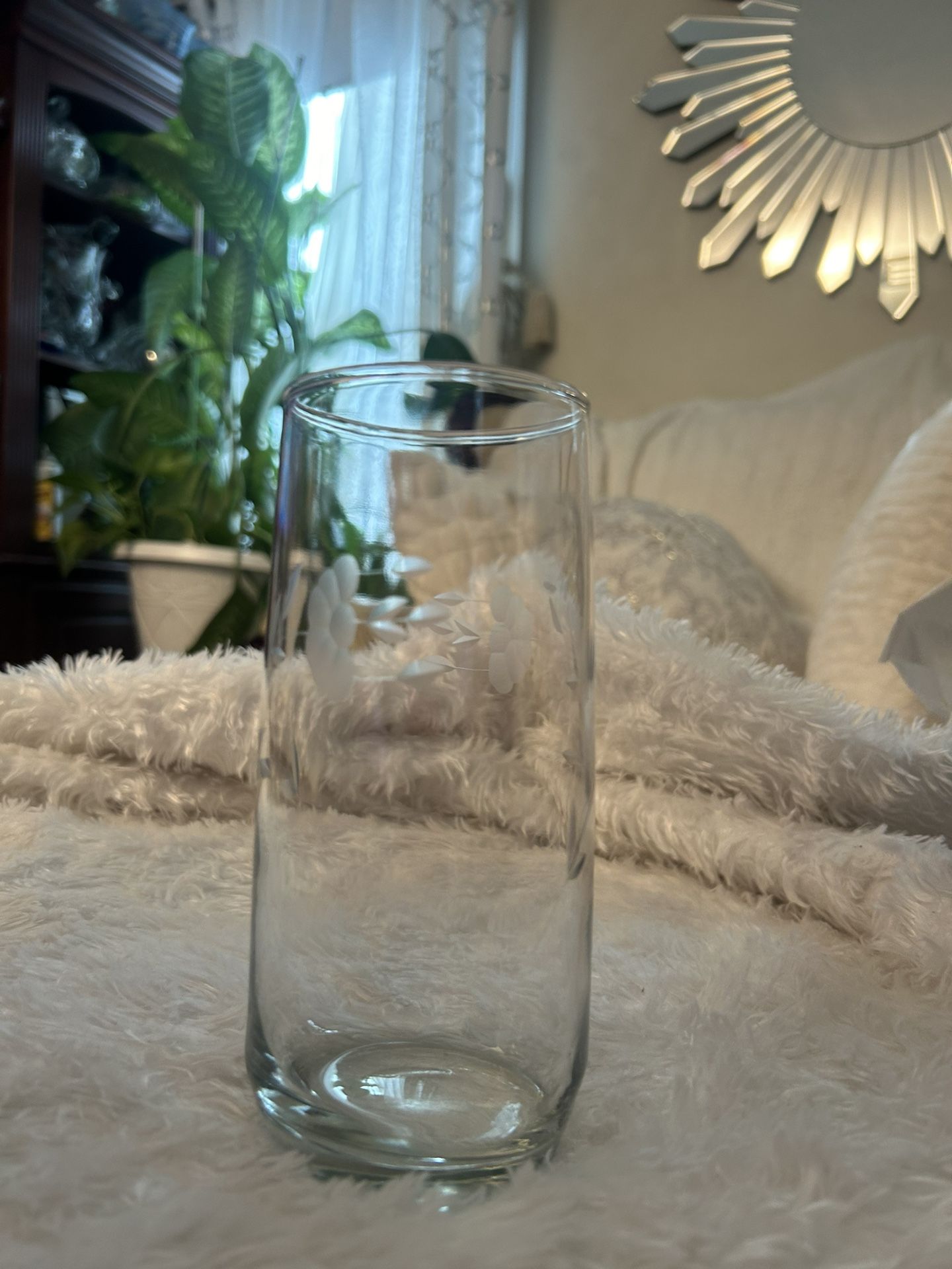 Crystal Cup