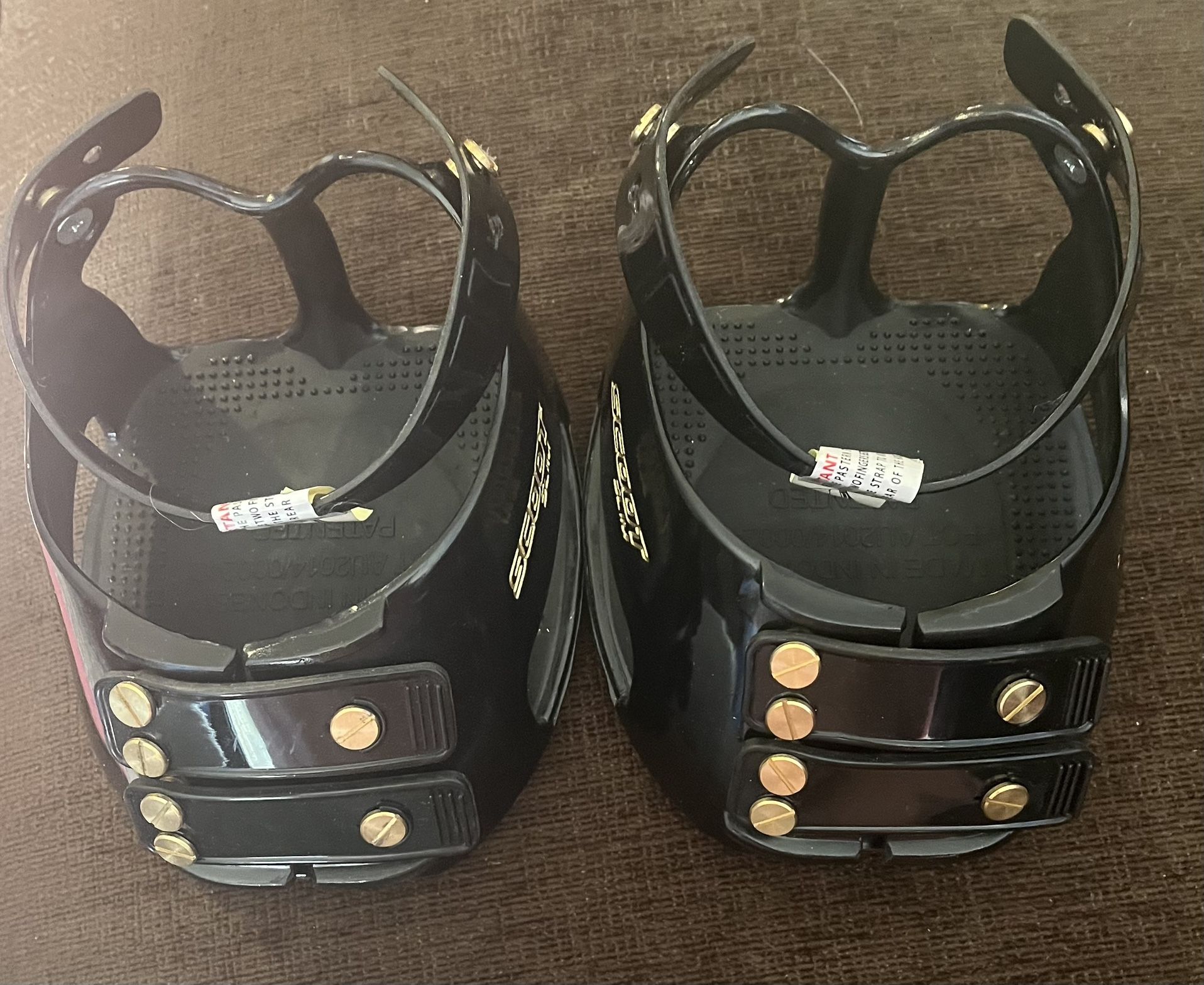 Scoot Boots For Horse