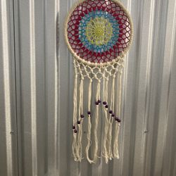 Dream Catcher