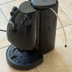 Frog Espresso Machine 