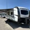 2022 Forest River RV Flagstaff Super Lite 26RLBS